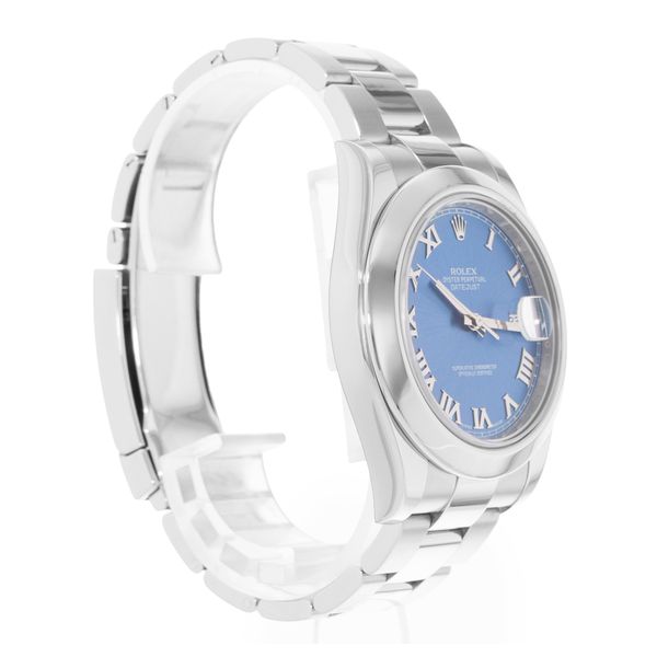 Rolex Datejust II 116300